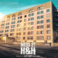Mess 2T — H & H — обложка