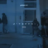 Mess 2T — J'teffri — обложка