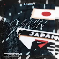 Mess 2T — Japon — обложка
